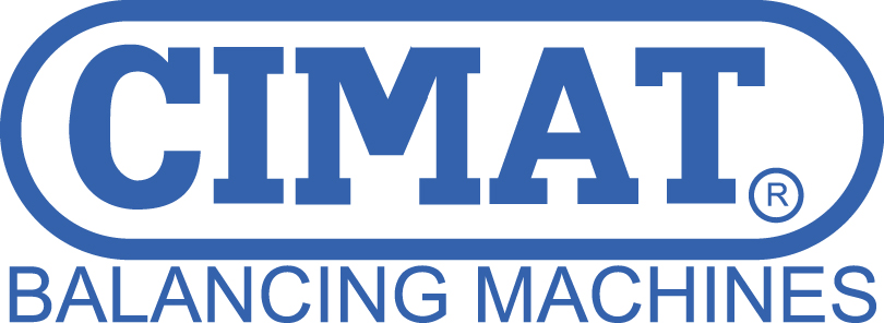 CIMAT balansēšanas iekārtas
